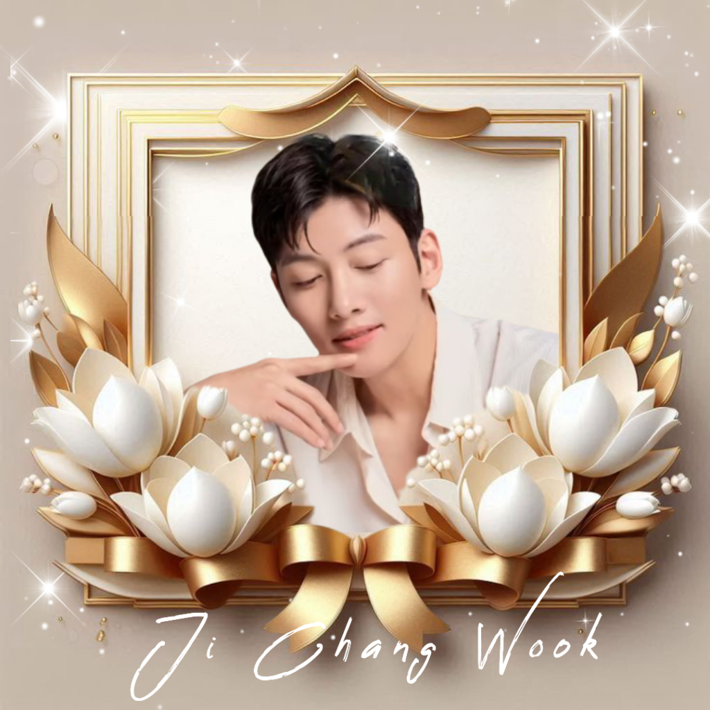 Latest photo of Ji Changwook