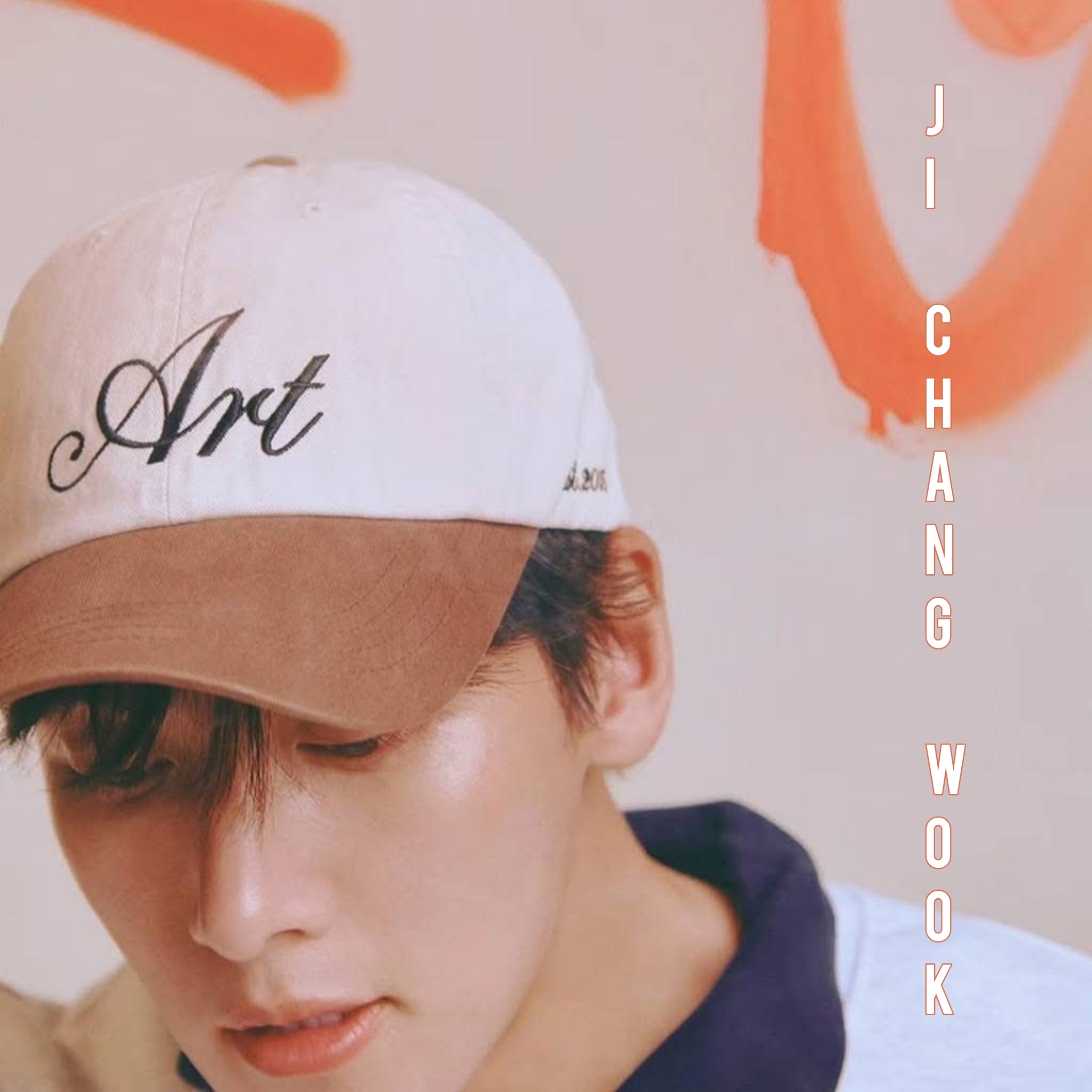 ファンが撮影したチ・チャンウクの瞬間