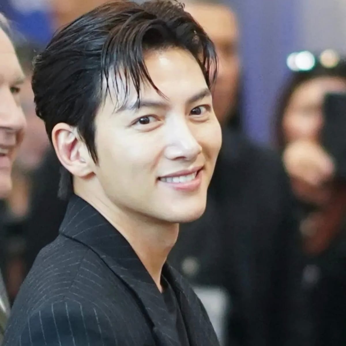 チ・チャンウクの最新写真