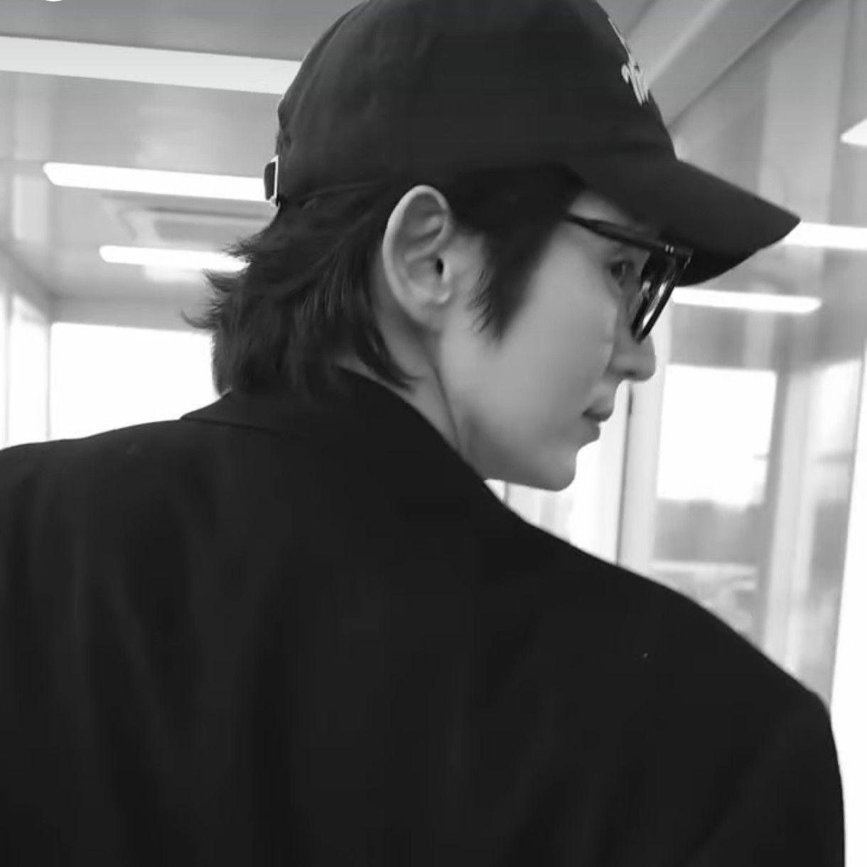 李準基的最新照片