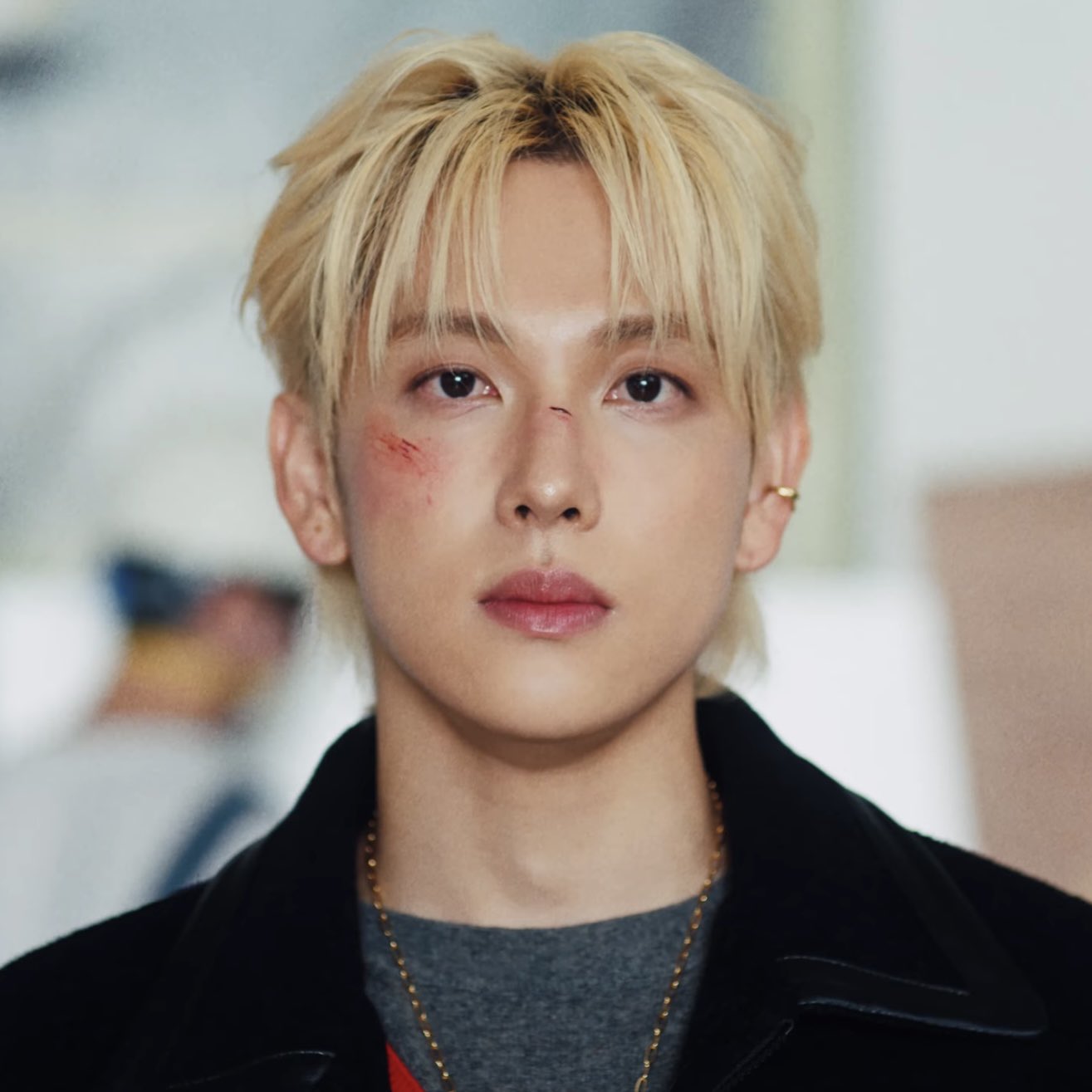 Latest photo of Yim Siwan