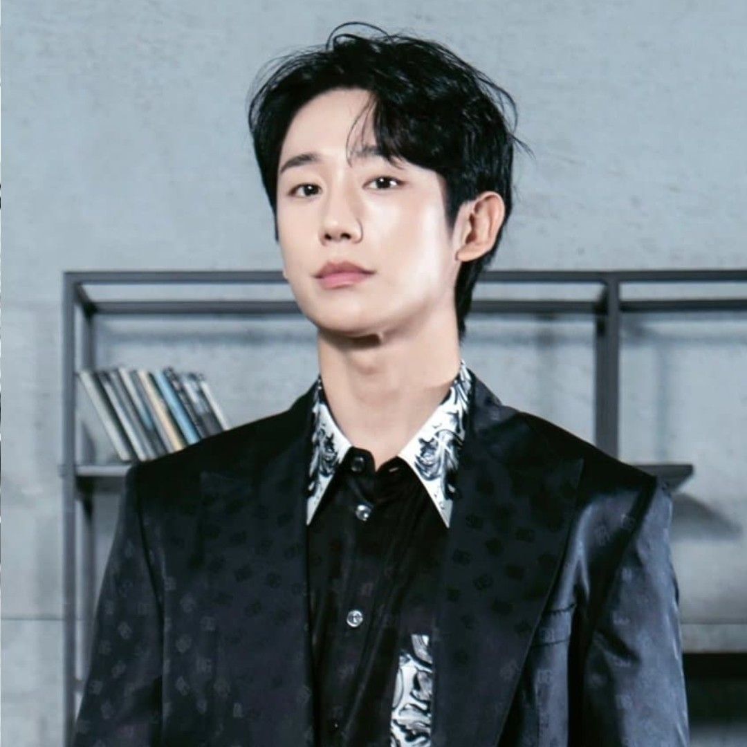 Latest photo of Jung Haein