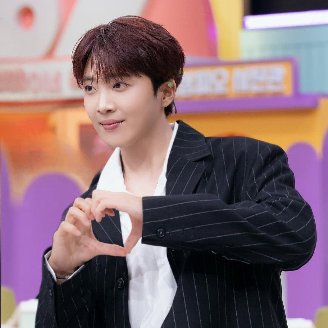 Latest photo of Hwang Yunsung