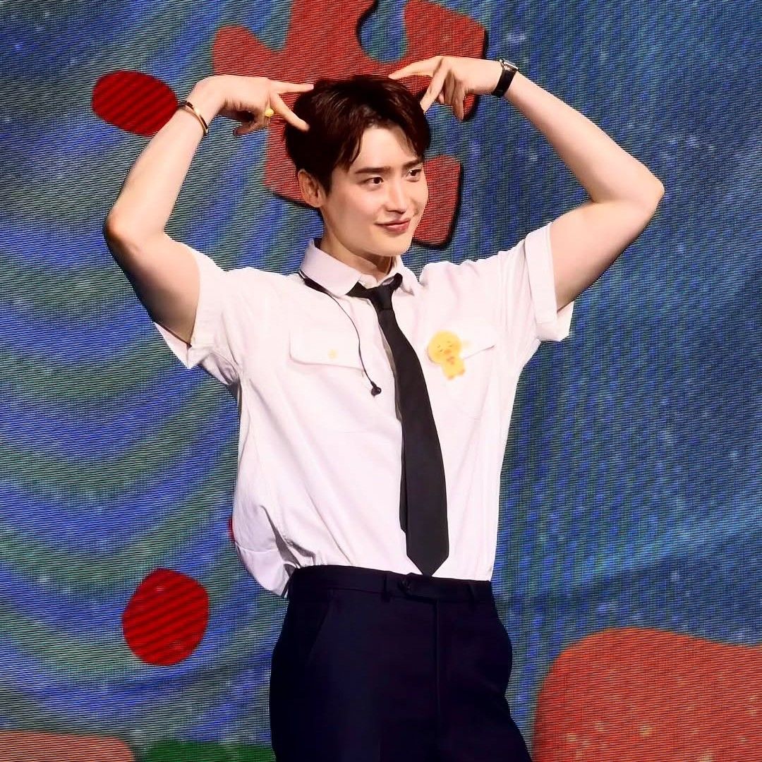 Latest photo of Lee Jongsuk