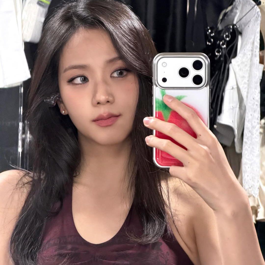 ファンが撮影したジス (1995)の瞬間