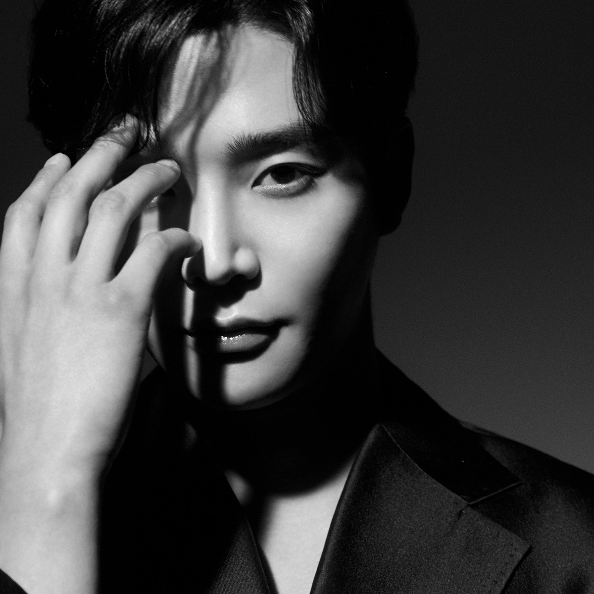 Foto terbaru dari Rowoon