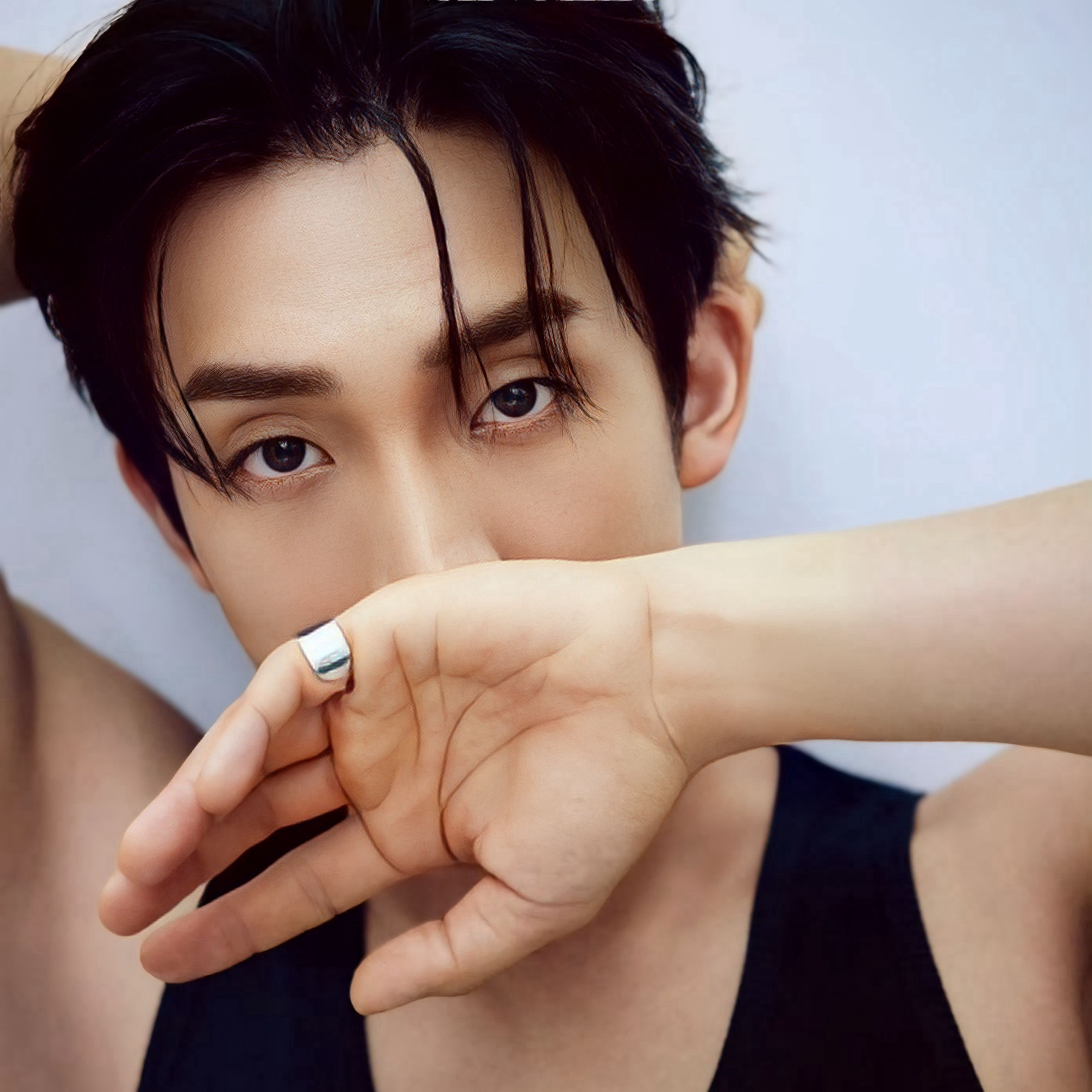 Latest photo of Lee Sangyi