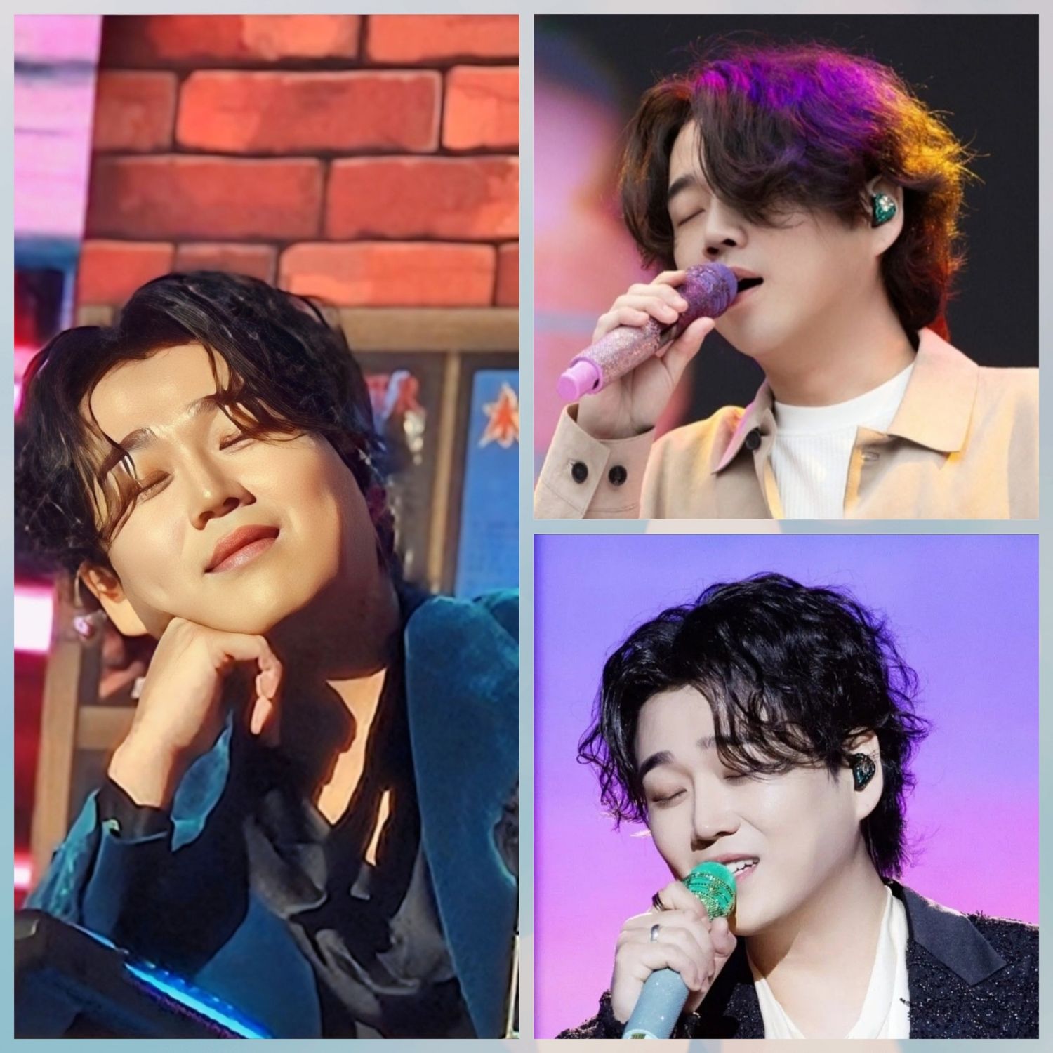 Latest photo of Hwang Youngwoong