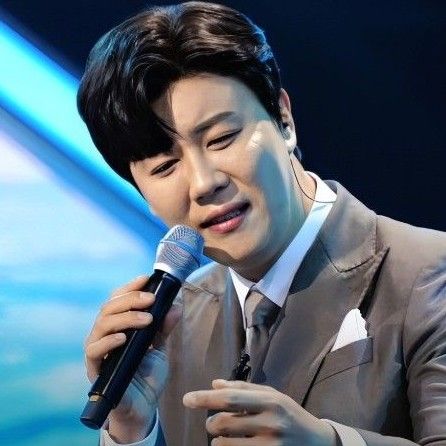 Latest photo of Jin Haesung
