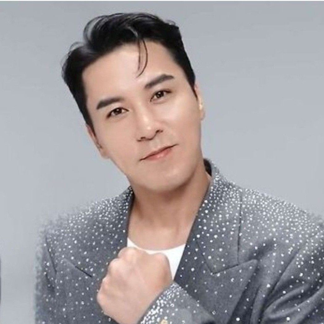 チャン・ミンホの最新写真