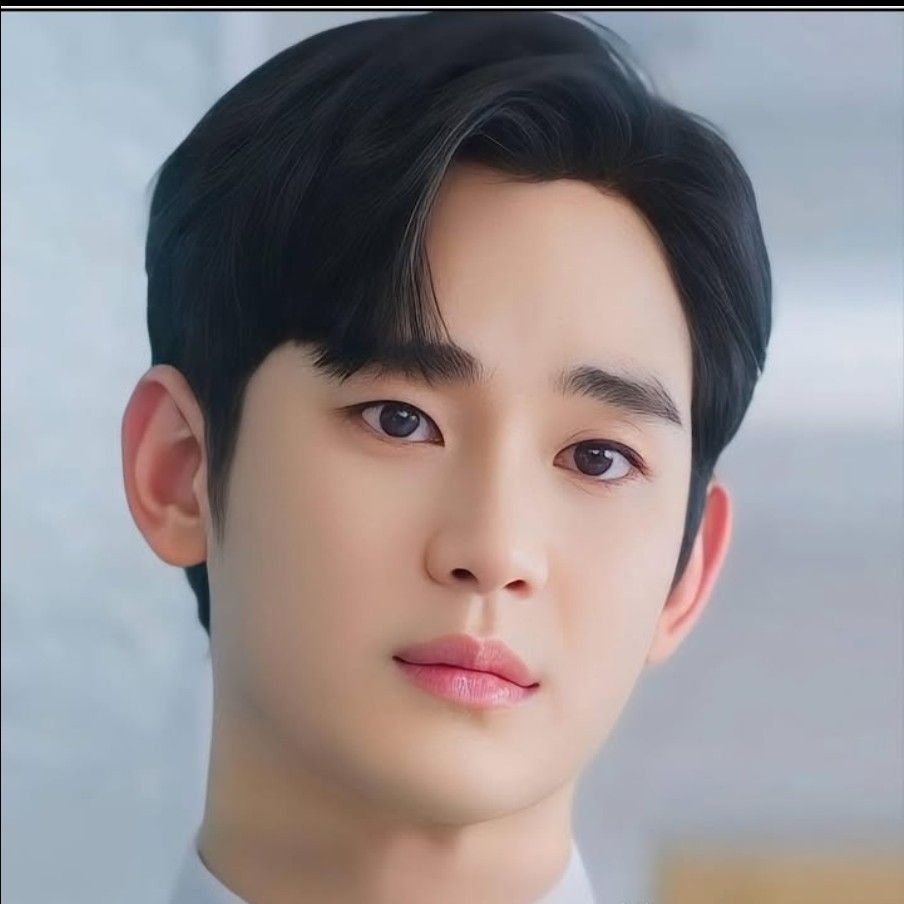 Latest photo of Kim Soohyun