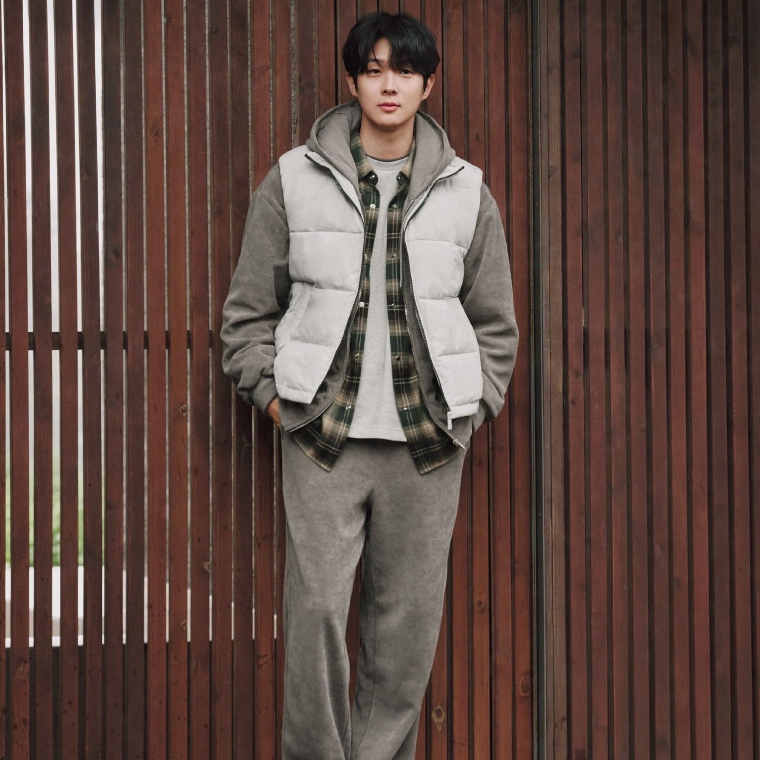 Latest photo of Choi Wooshik