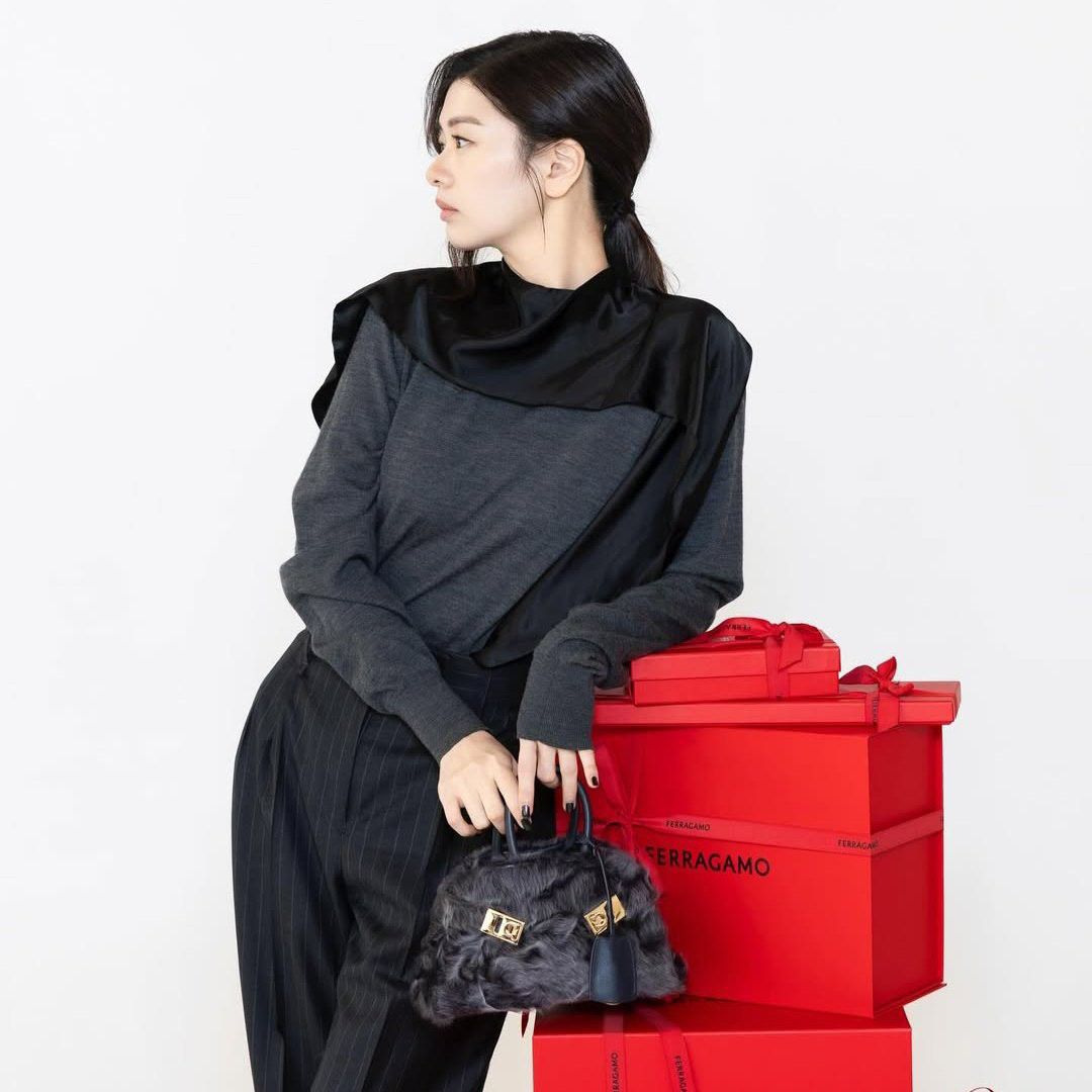 Latest photo of Jung Somin