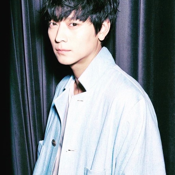 Representative photo of Kang Dongwon showing their charm