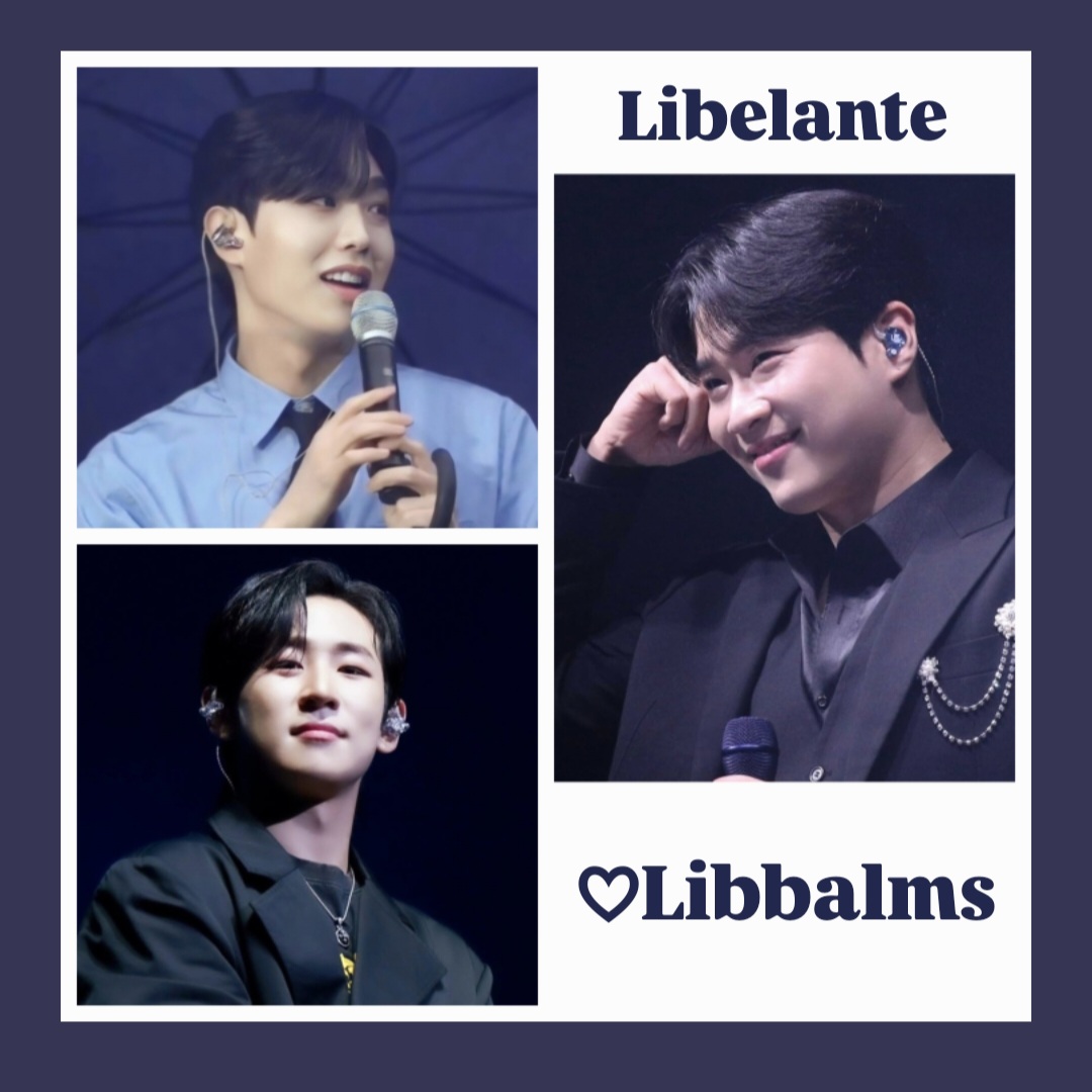 Momen yang diabadikan oleh penggemar Libelante