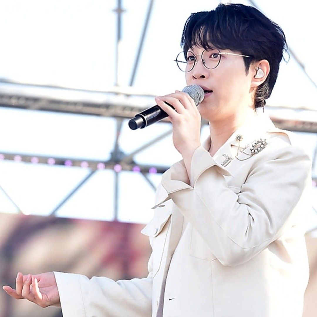 안성훈의 비하인드 컷