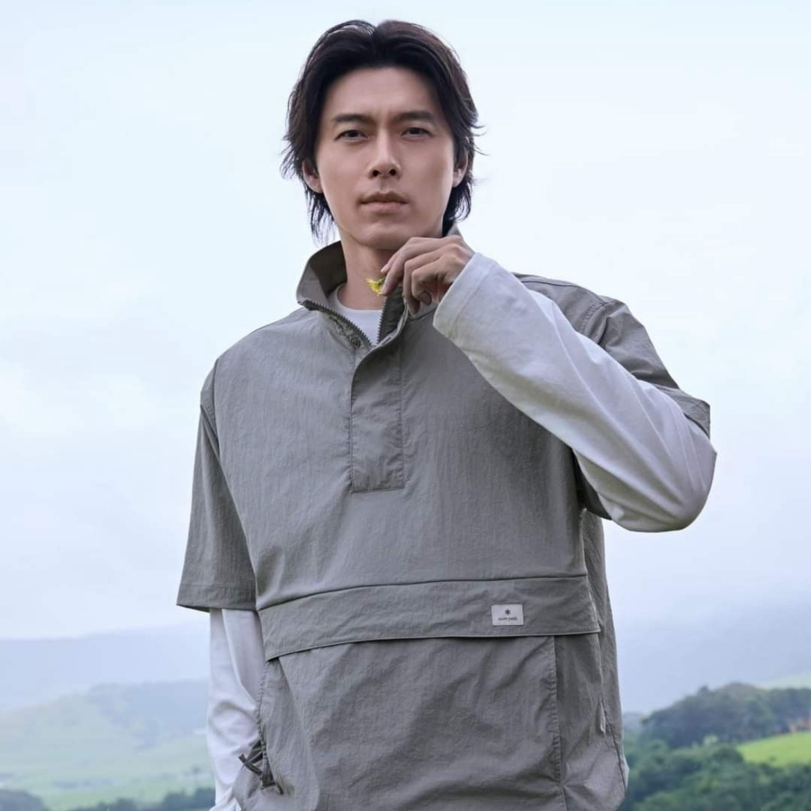 玄彬的近期活动照