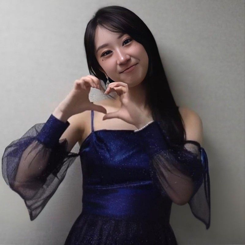 Latest photo of Jeon Yujin