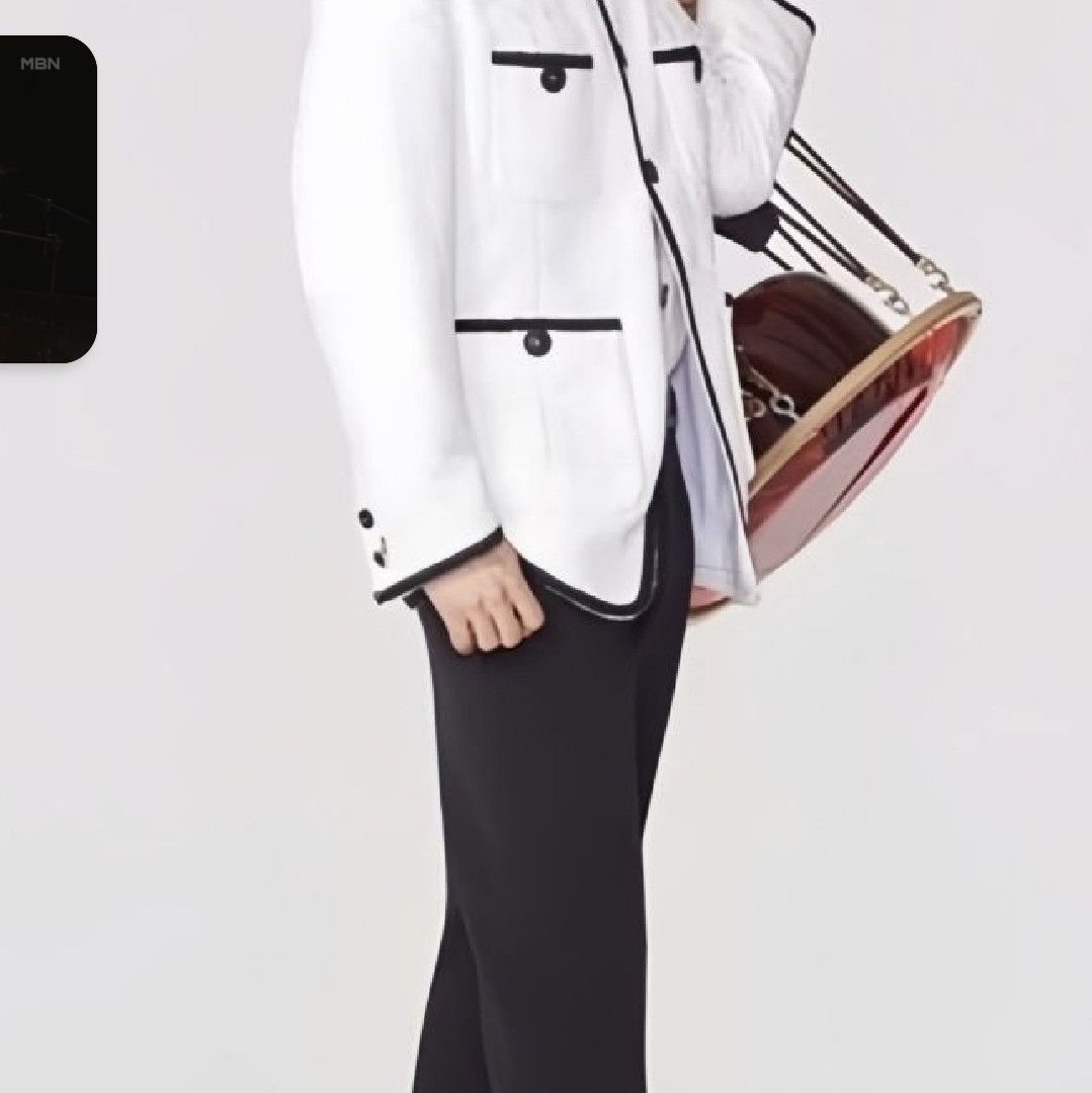 박서진 최근 활동샷