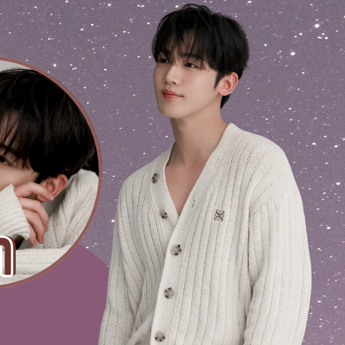 Latest photo of Kim Yohan