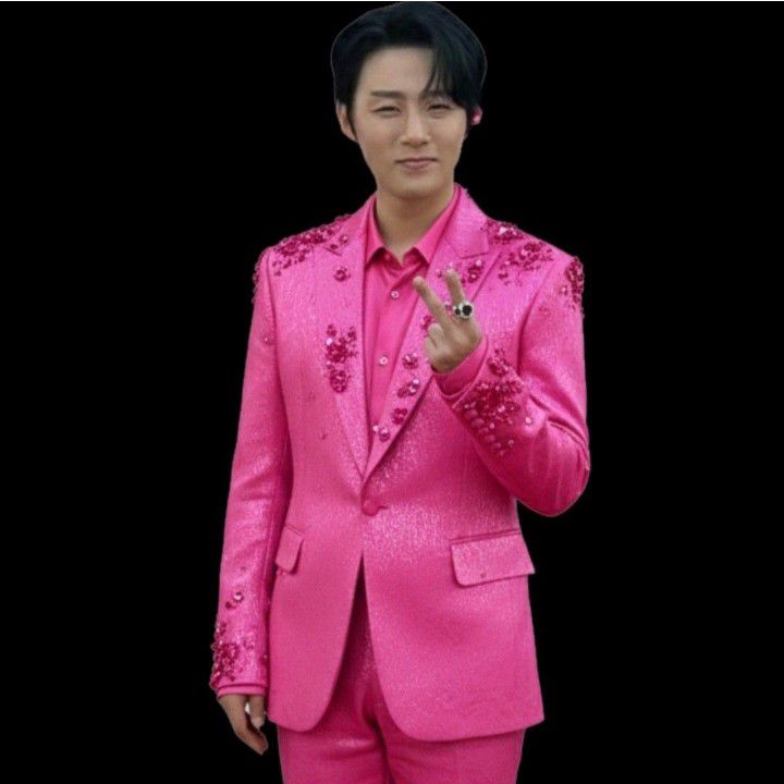 Latest photo of Kang Moonkyung