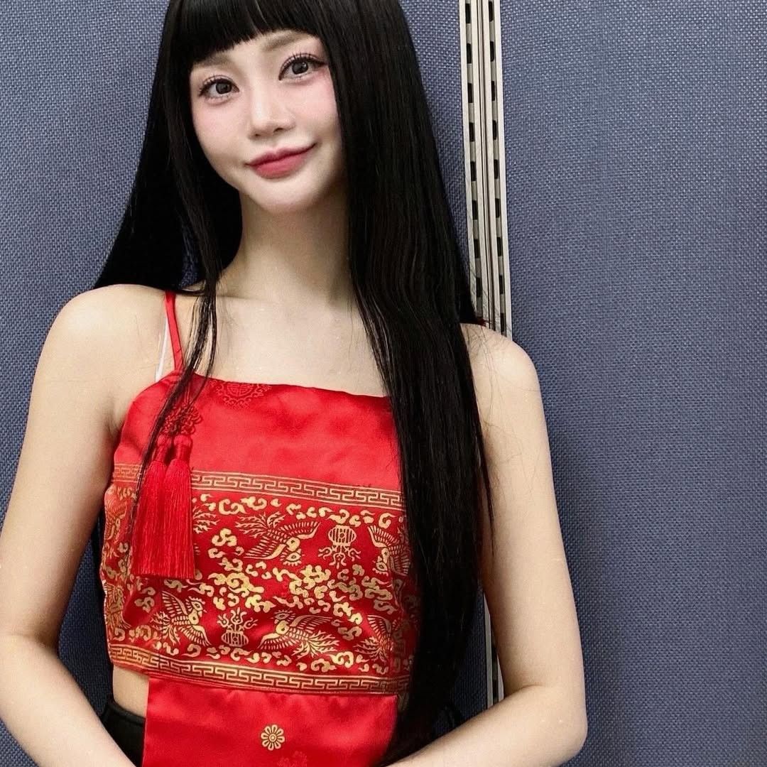 홍지윤 팬이 찍은 순간