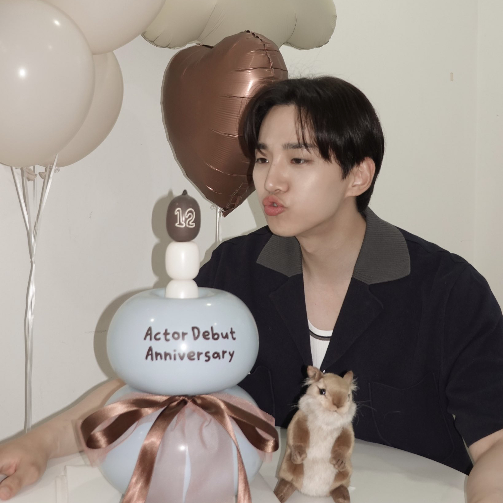 Latest photo of Lee Junho