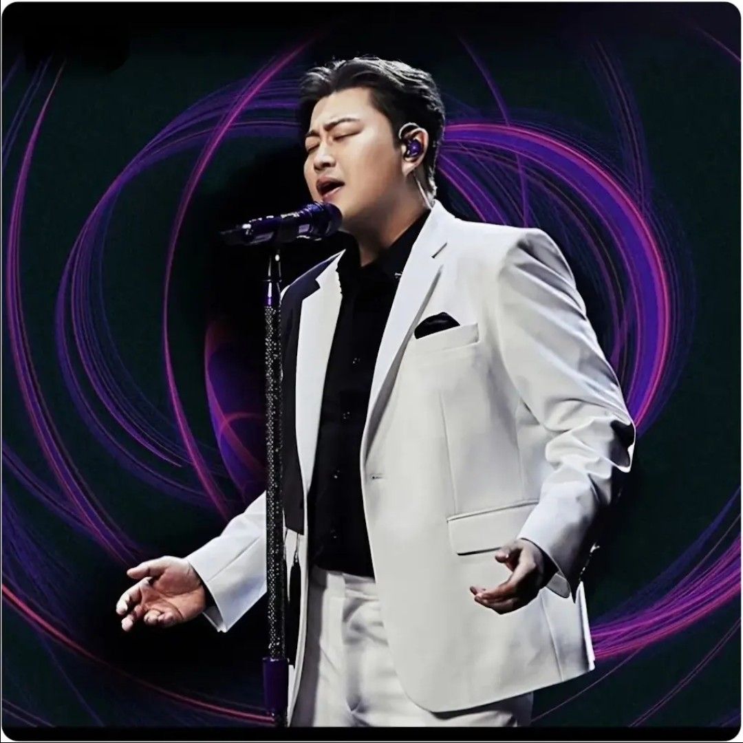 金浩中的最新照片