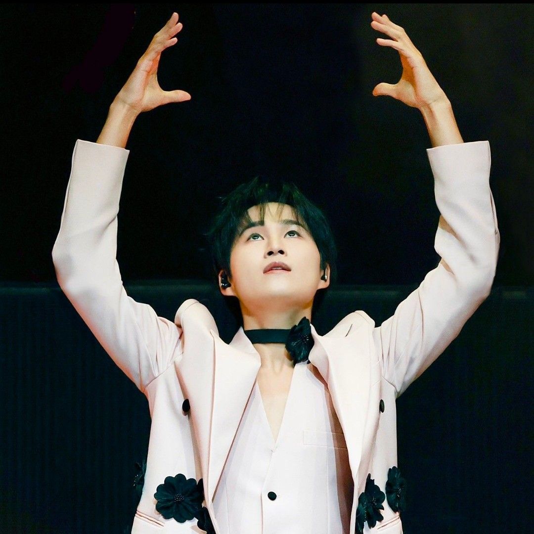 金熙栽的近期活动照