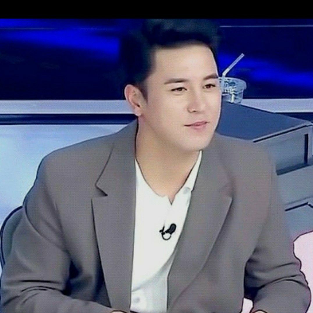 Momen yang diabadikan oleh penggemar Jang Minho