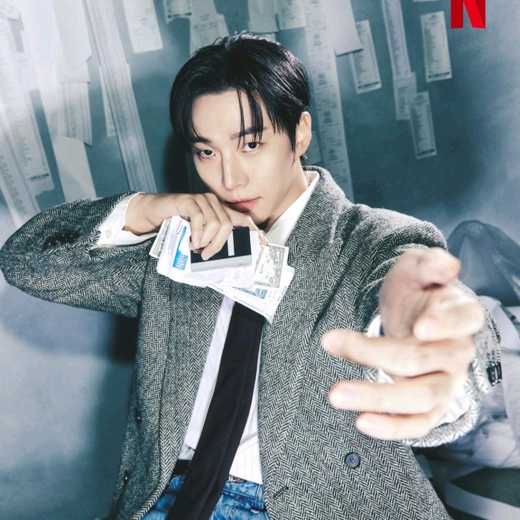 이준호의 최신 사진