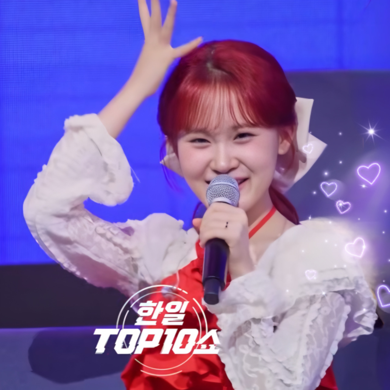 金多賢的近期活動照