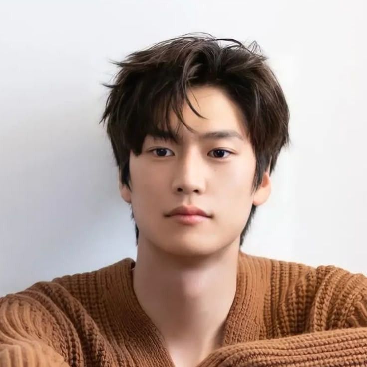 Behind-the-scenes cut of Na Inwoo