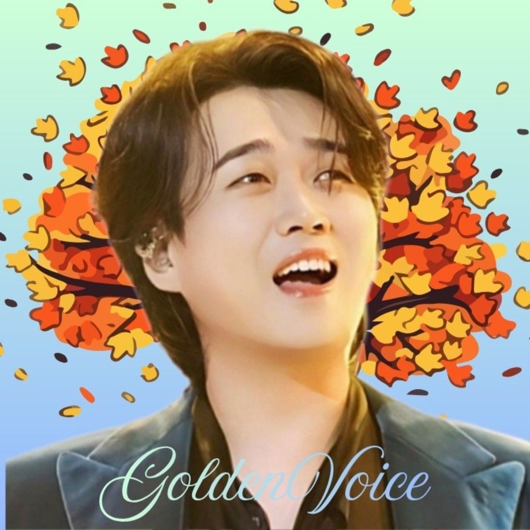 A moment captured by a fan of Hwang Youngwoong