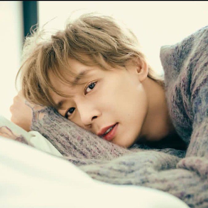 Recent activity shot of Park Yoochun