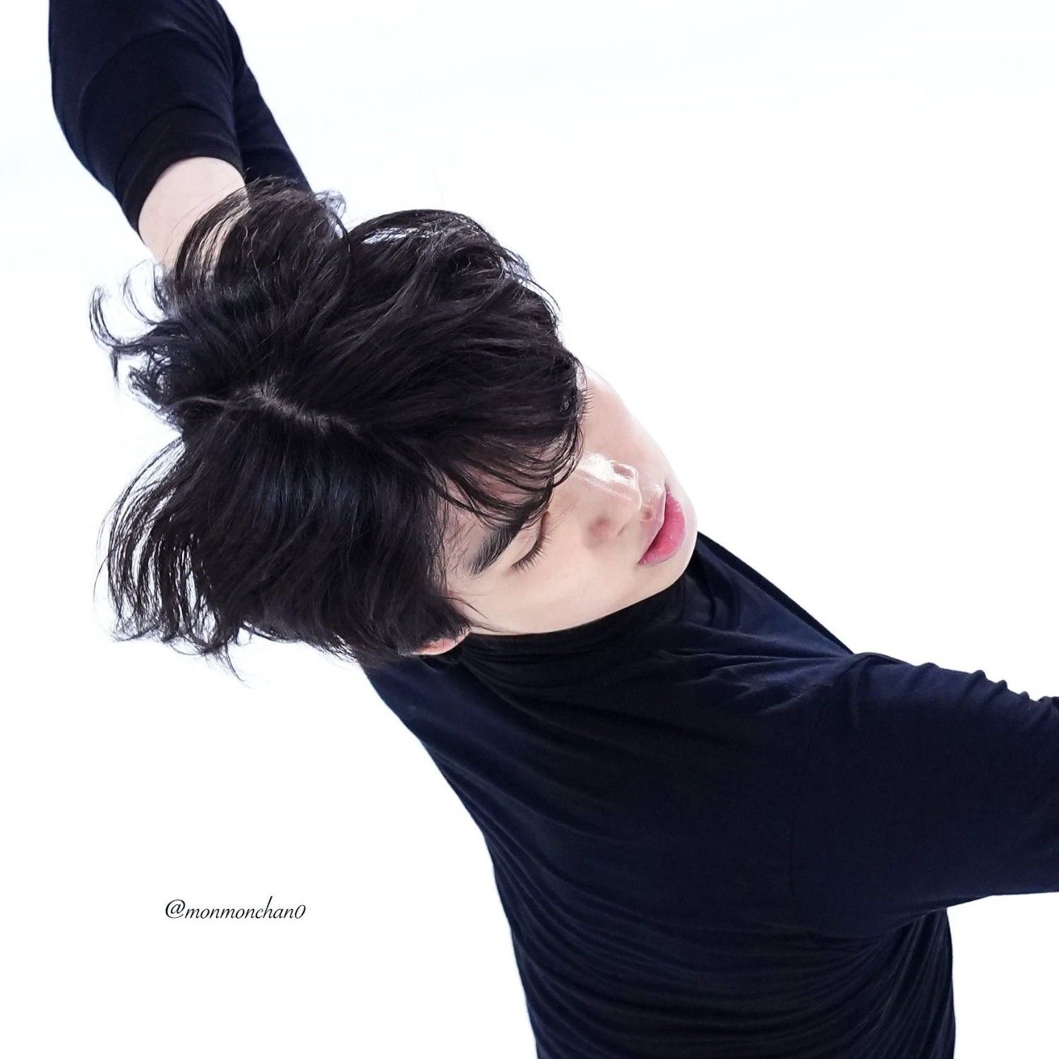 Latest photo of Cha Junhwan