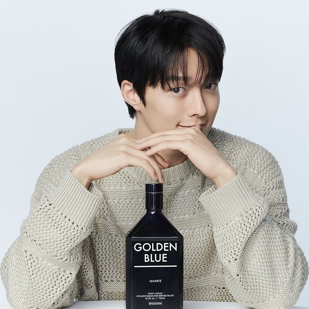 Latest photo of Jang Kiyong