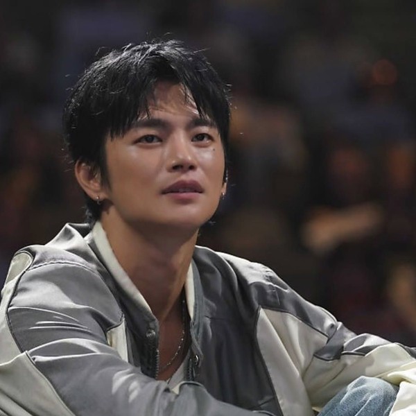 Representative photo of Seo Inguk showing their charm