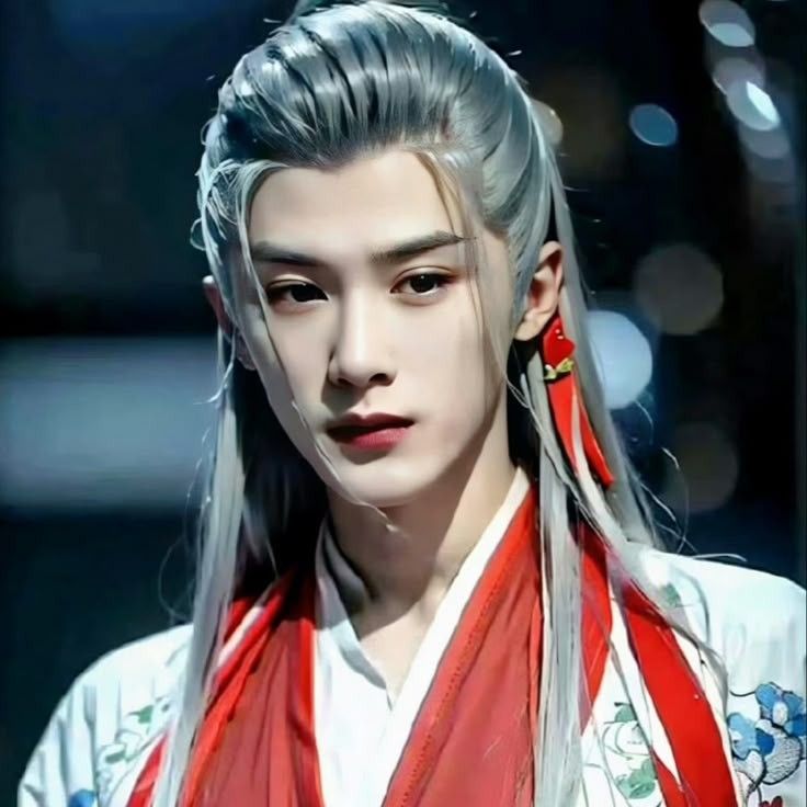 Recent activity shot of Tan Jianci