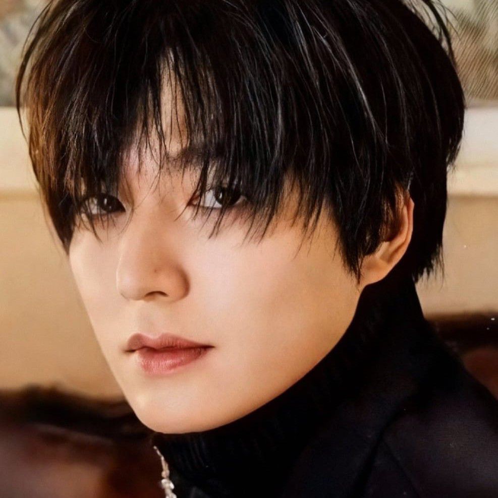 Latest photo of Lee Minho