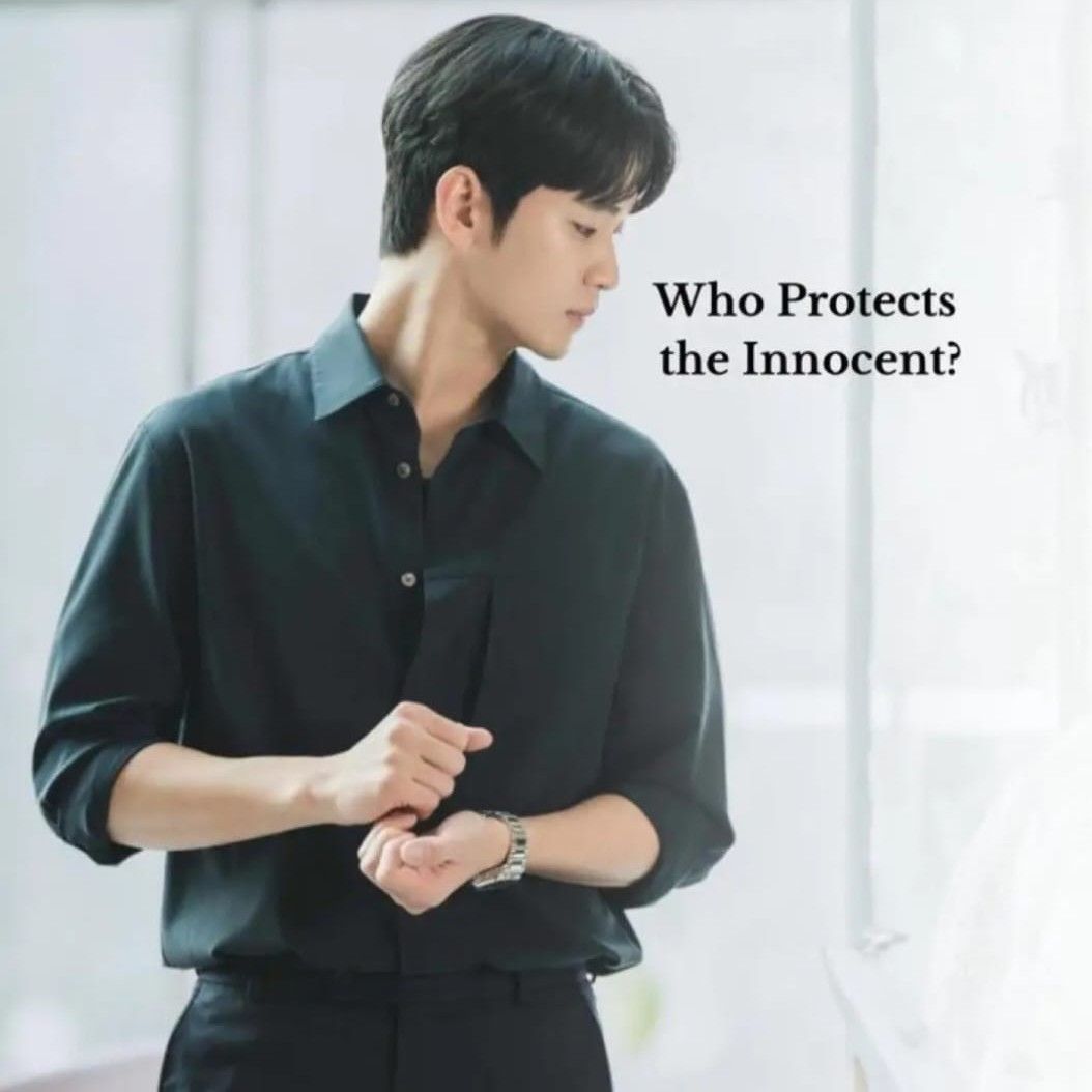 A moment captured by a fan of Kim Soohyun