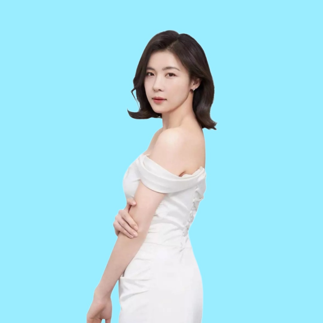 Recent activity shot of Ha Jiwon