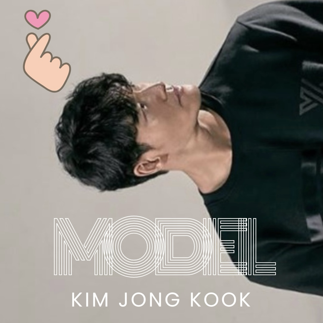 Foto kegiatan terbaru dari Kim Jongkook