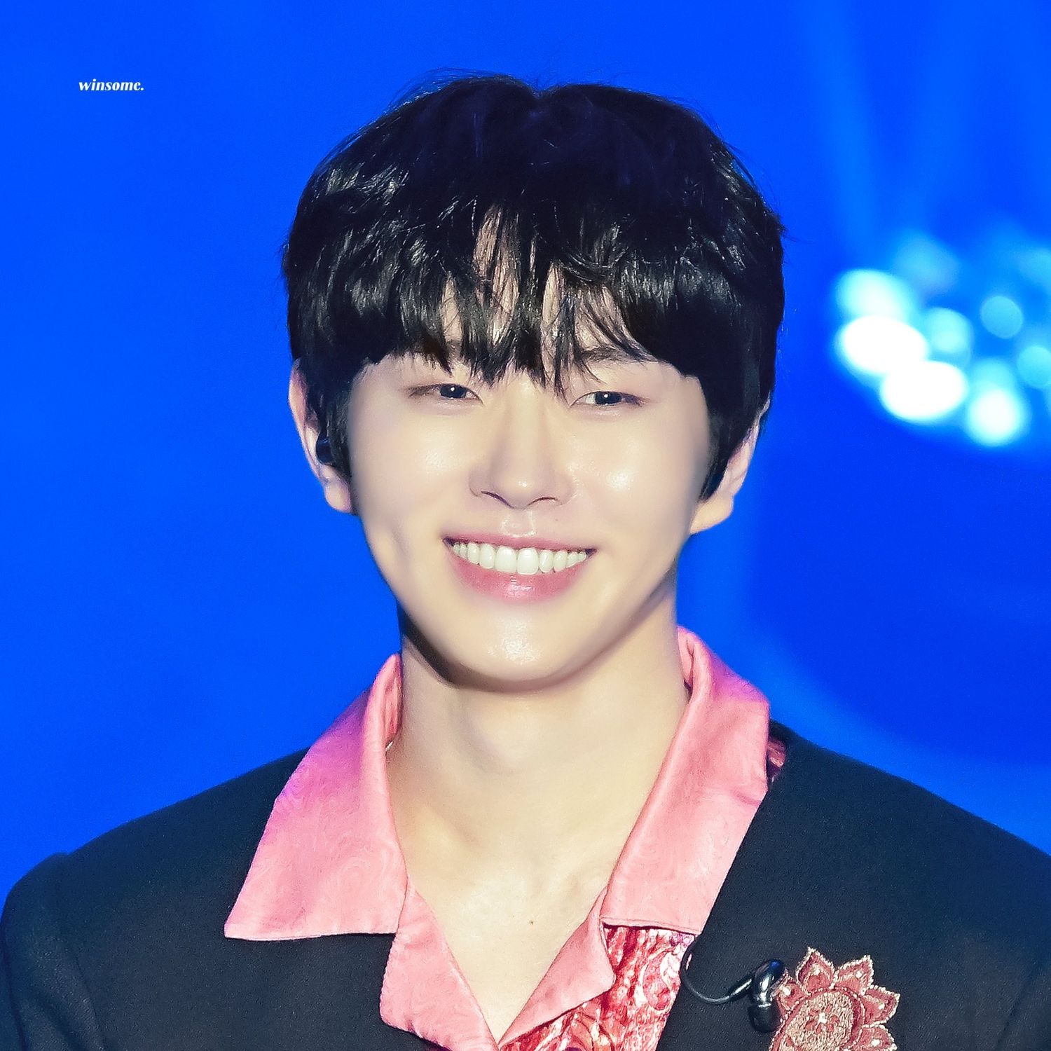 Latest photo of Lee Byeongchan