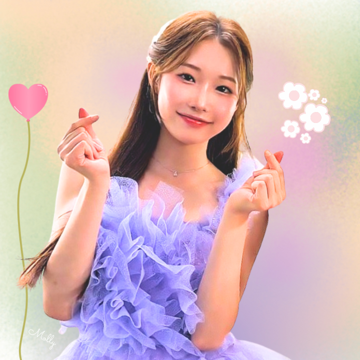 Behind-the-scenes cut of Jung Seojoo