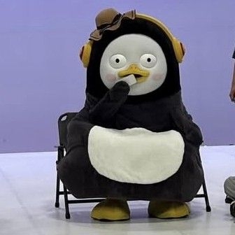 Recent activity shot of Pengsoo
