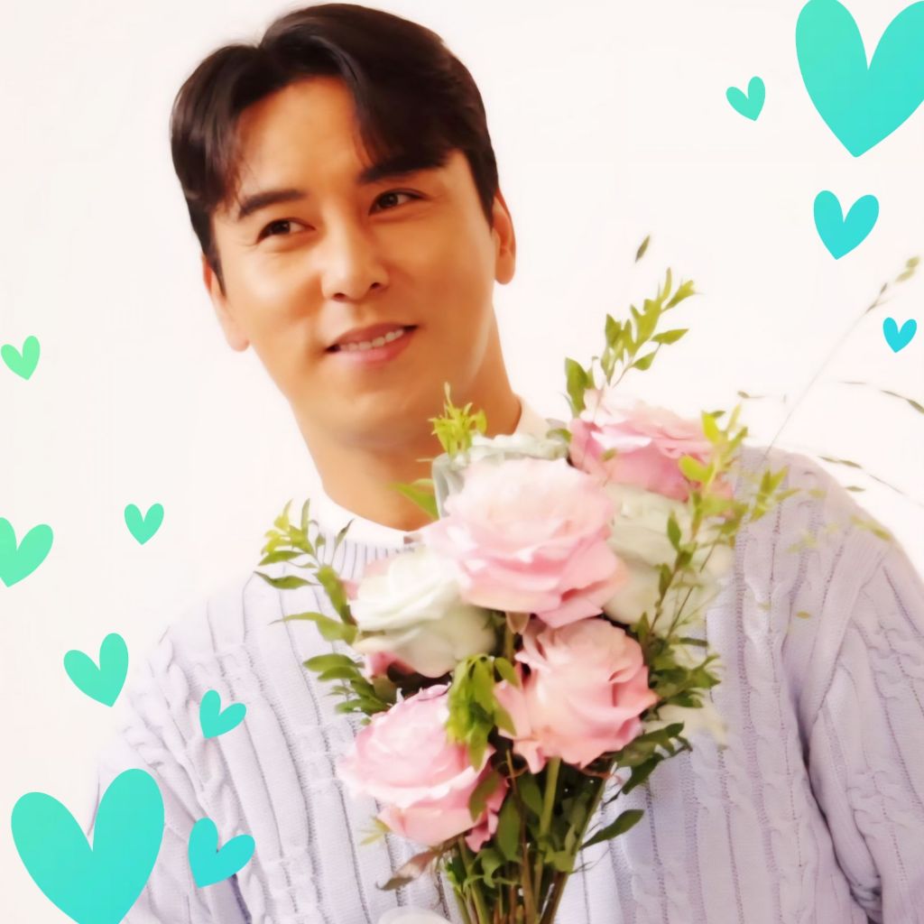 Latest photo of Jang Minho