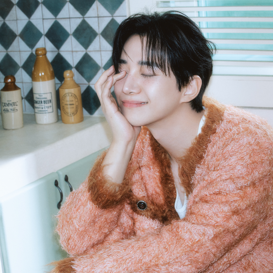 Momen yang diabadikan oleh penggemar Lee Junho