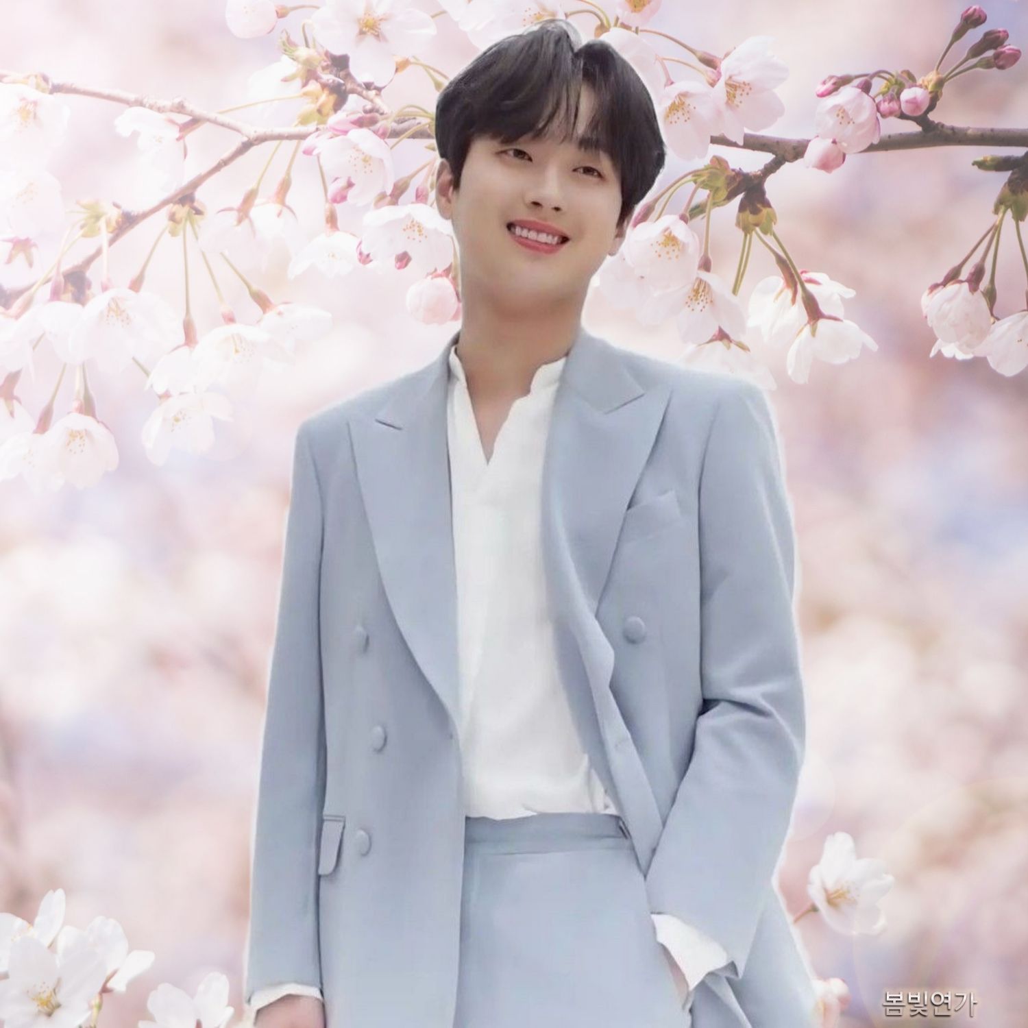 Latest photo of Lee Chanwon