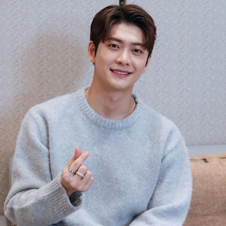 Latest photo of Kang Taeoh